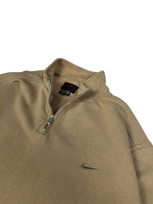 Nike 1/4 Zip