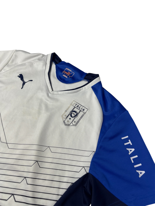 Italien Trikot