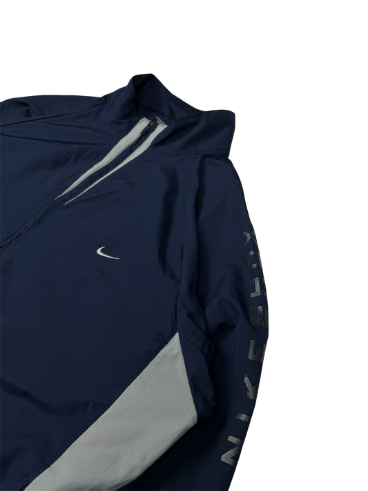 Nike Shox Trackjacket