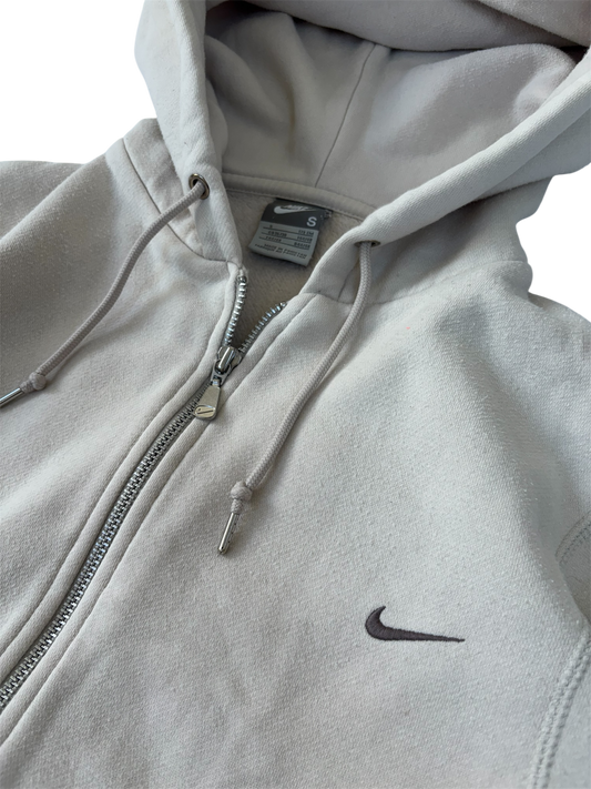 Nike Zipper