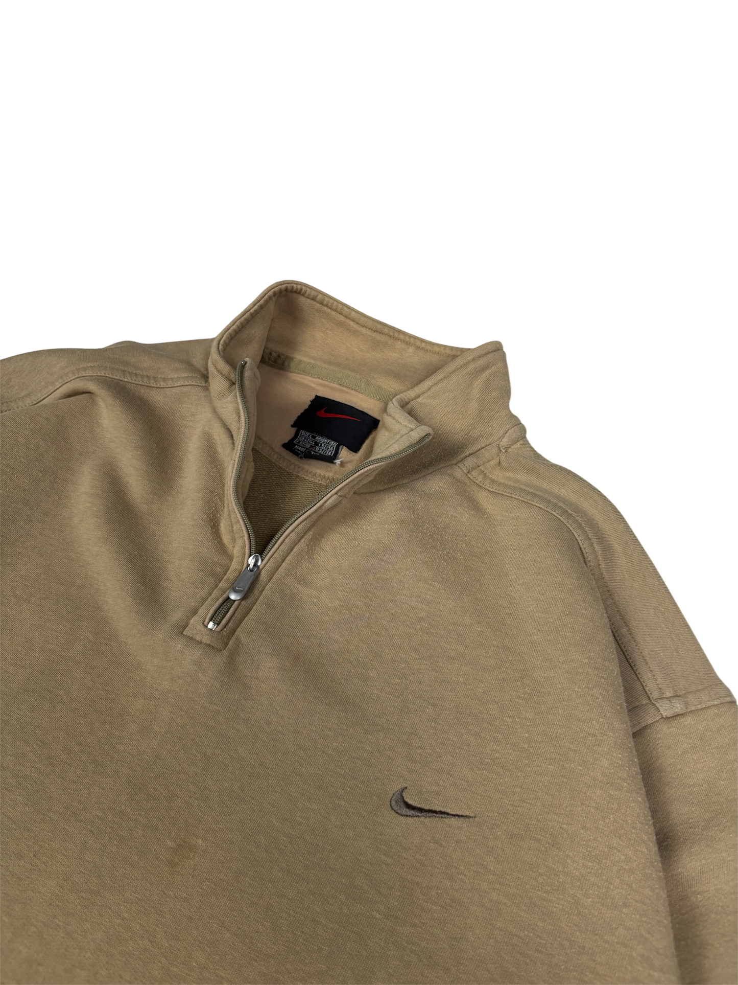 Nike 1/4 Zip
