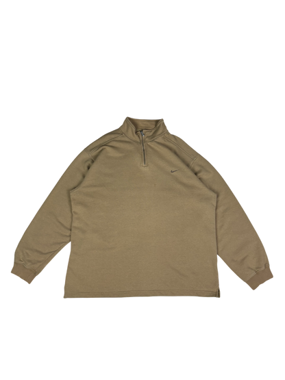 Nike 1/4 Zip