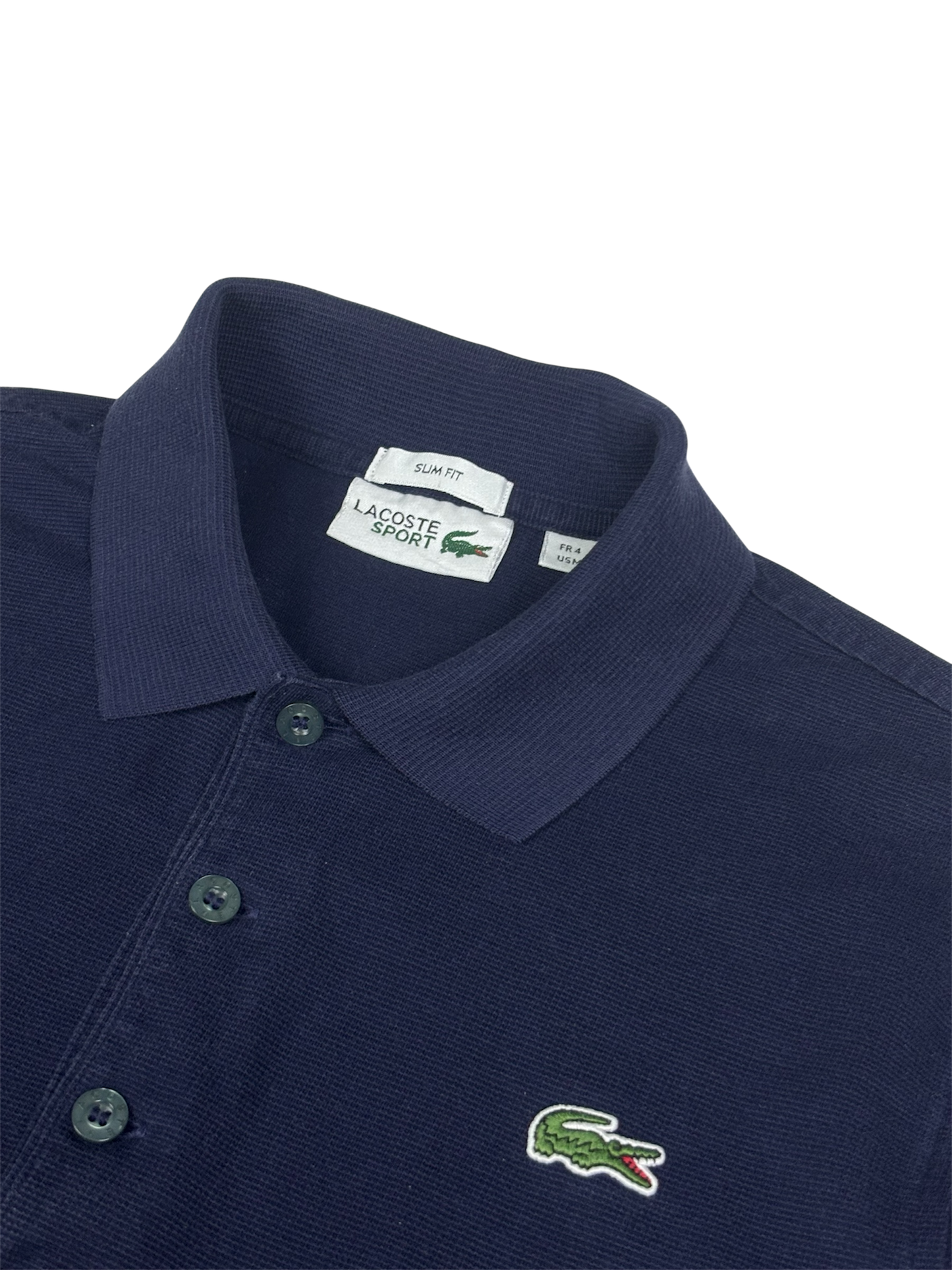 Lacoste Poloshirt