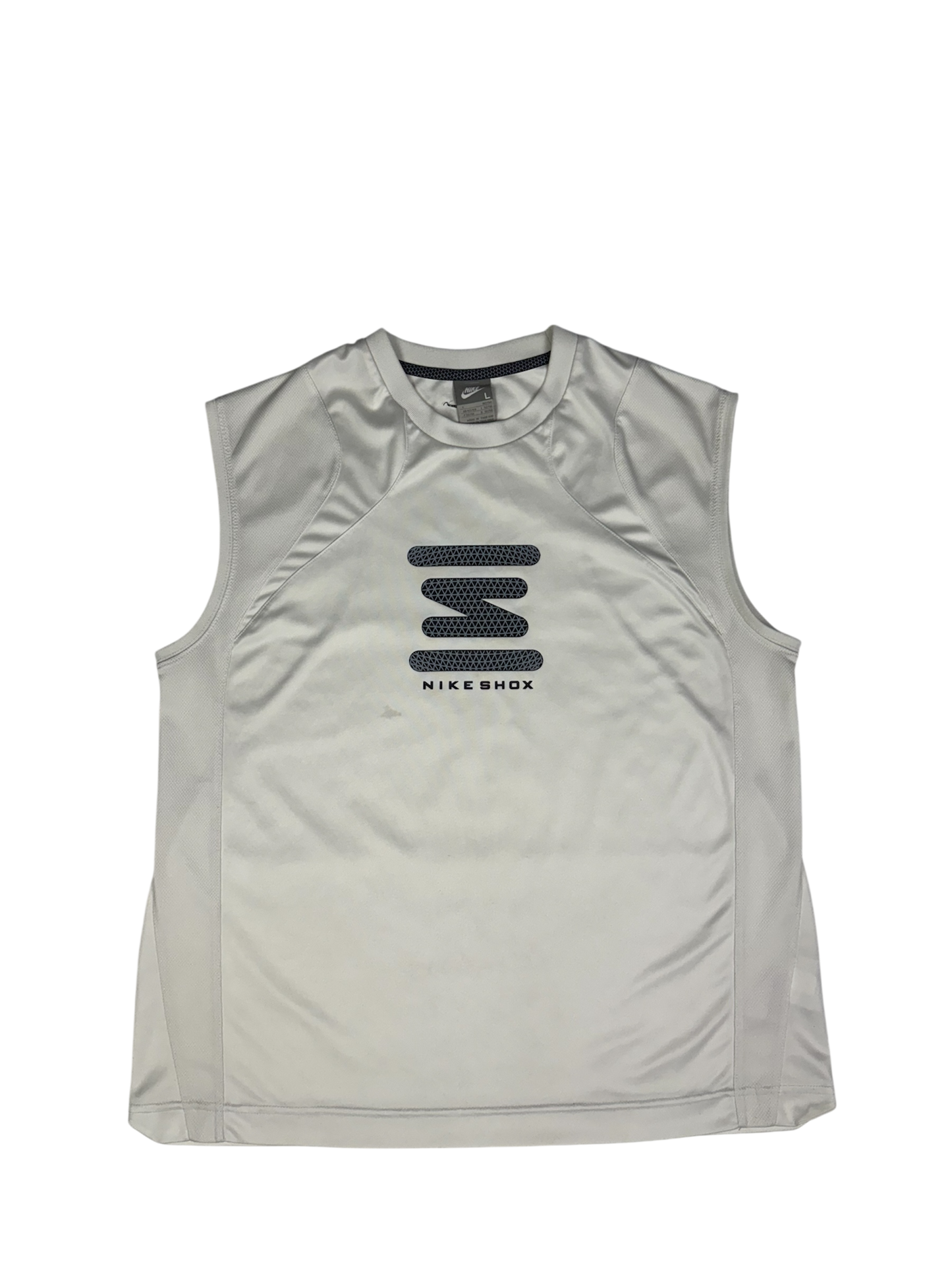 Nike Shox Tank-Top