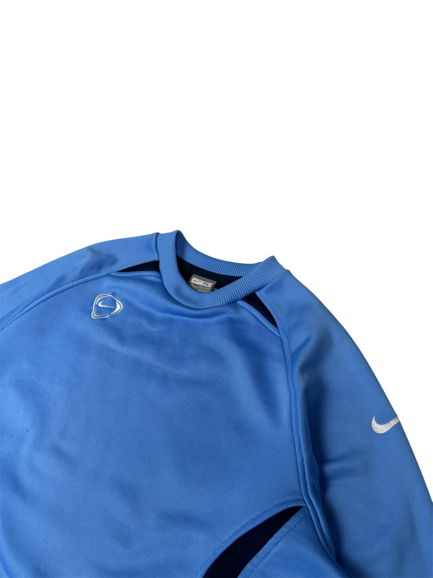 Nike 90 Dri-FIT Sweater