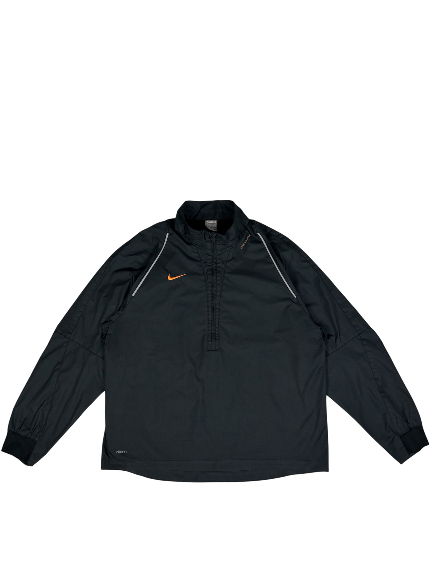 Nike Halfzip Trackjacket