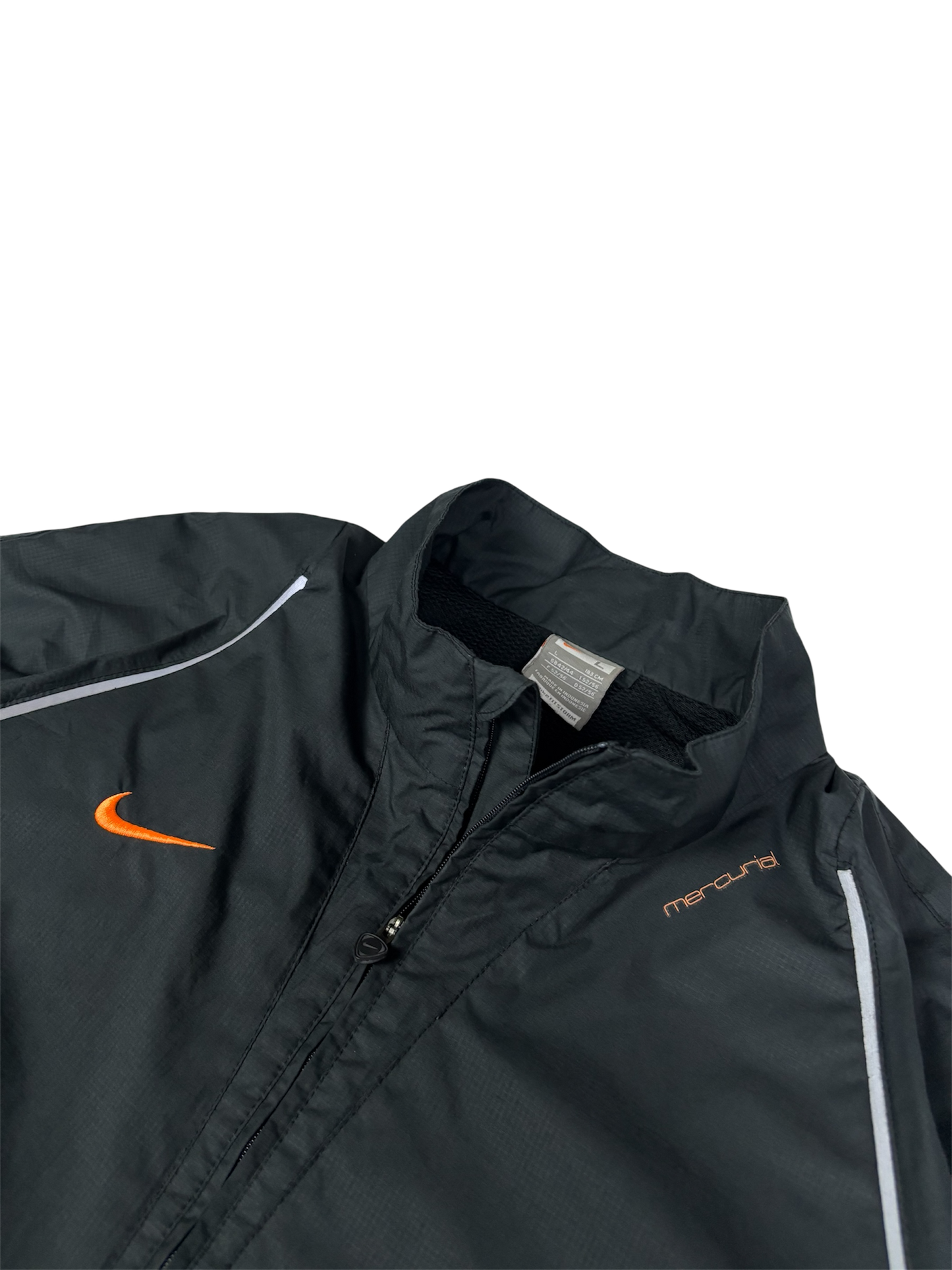 Nike Halfzip Trackjacket