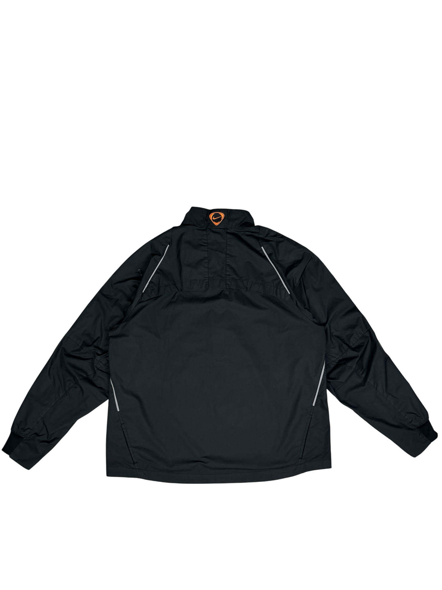 Nike Halfzip Trackjacket