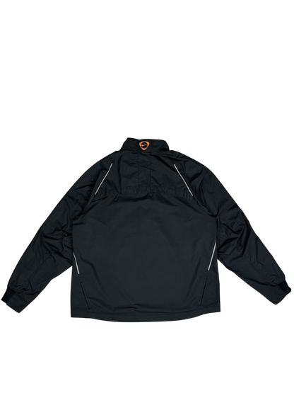 Nike Halfzip Trackjacket