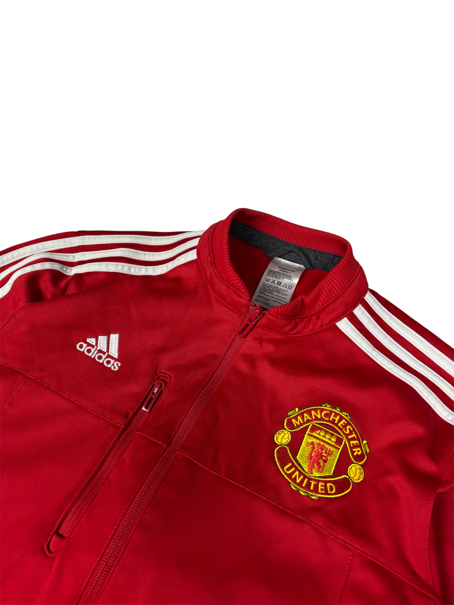 Manchester United Trackjacket