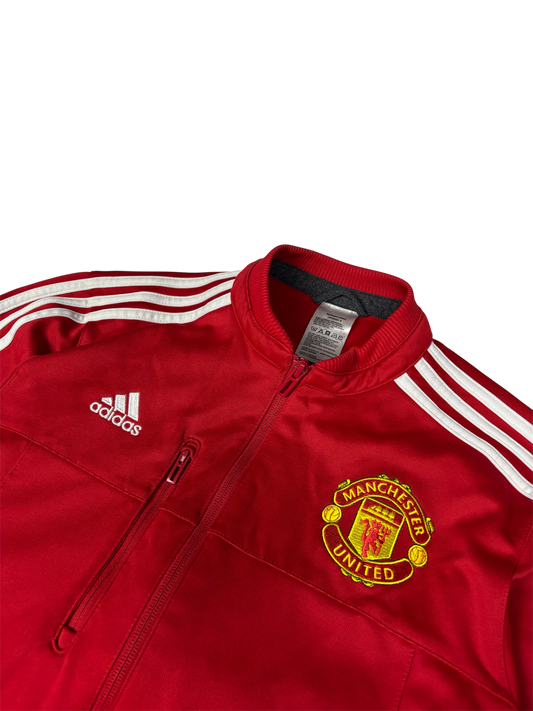 Manchester United Trackjacket