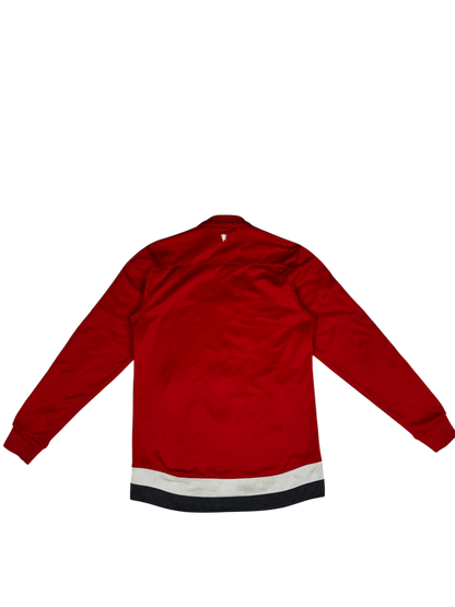 Manchester United Trackjacket