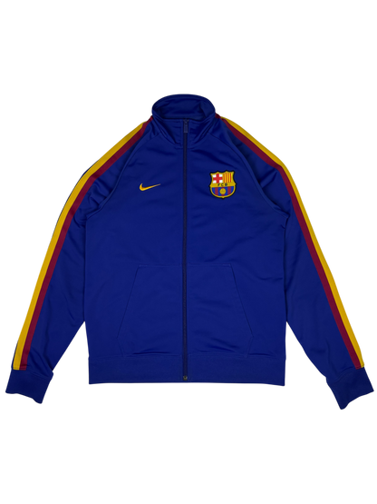 Barcelona Trackjacket