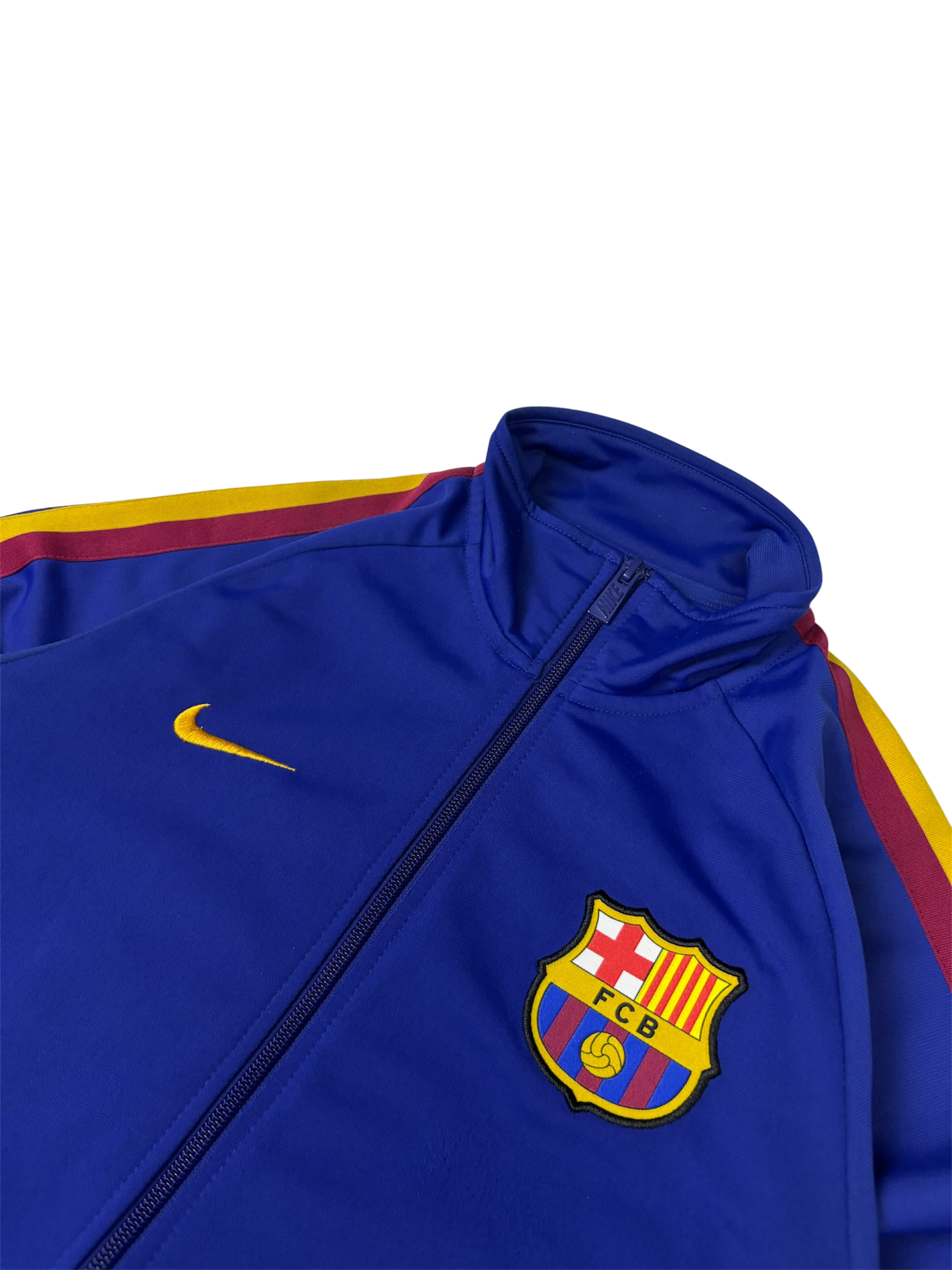 Barcelona Trackjacket