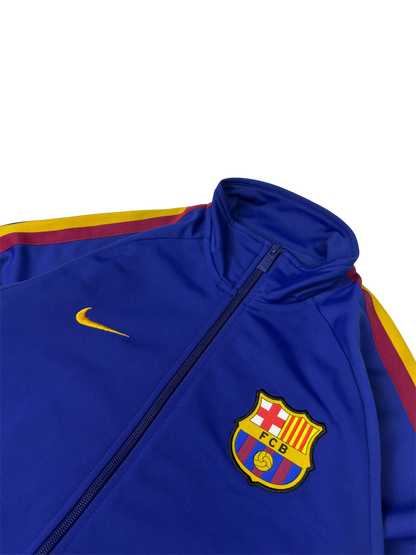Barcelona Trackjacket