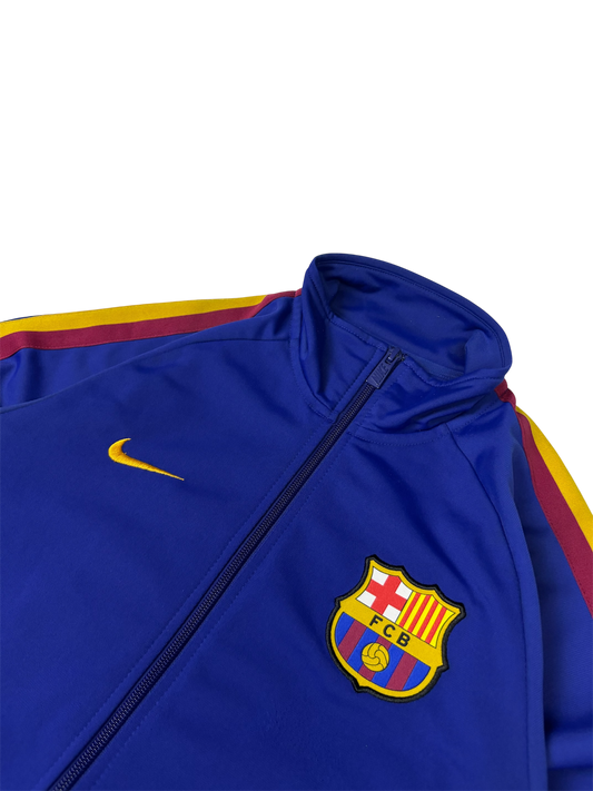 Barcelona Trackjacket