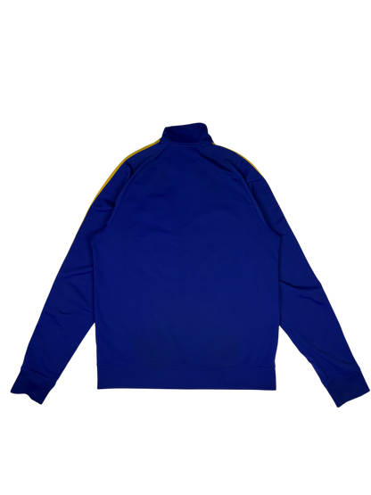 Barcelona Trackjacket