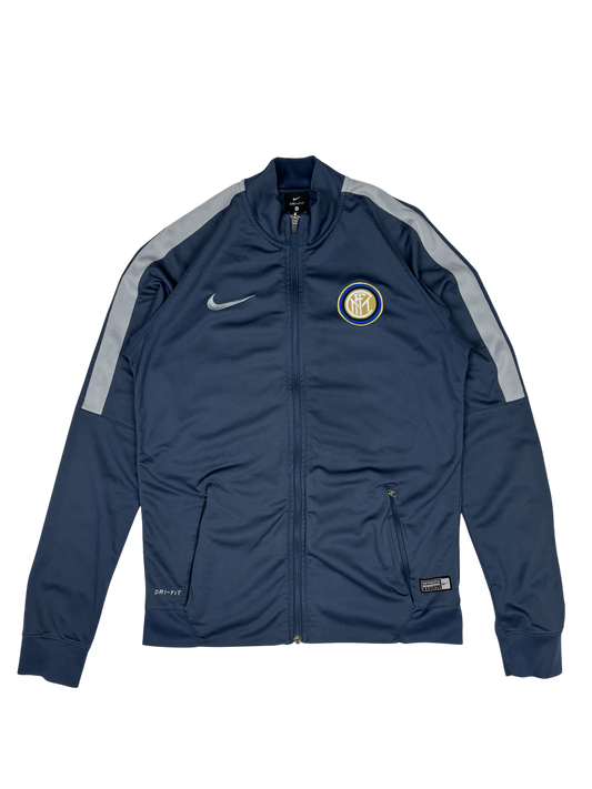 Nike Inter Milan Trainingsjacke