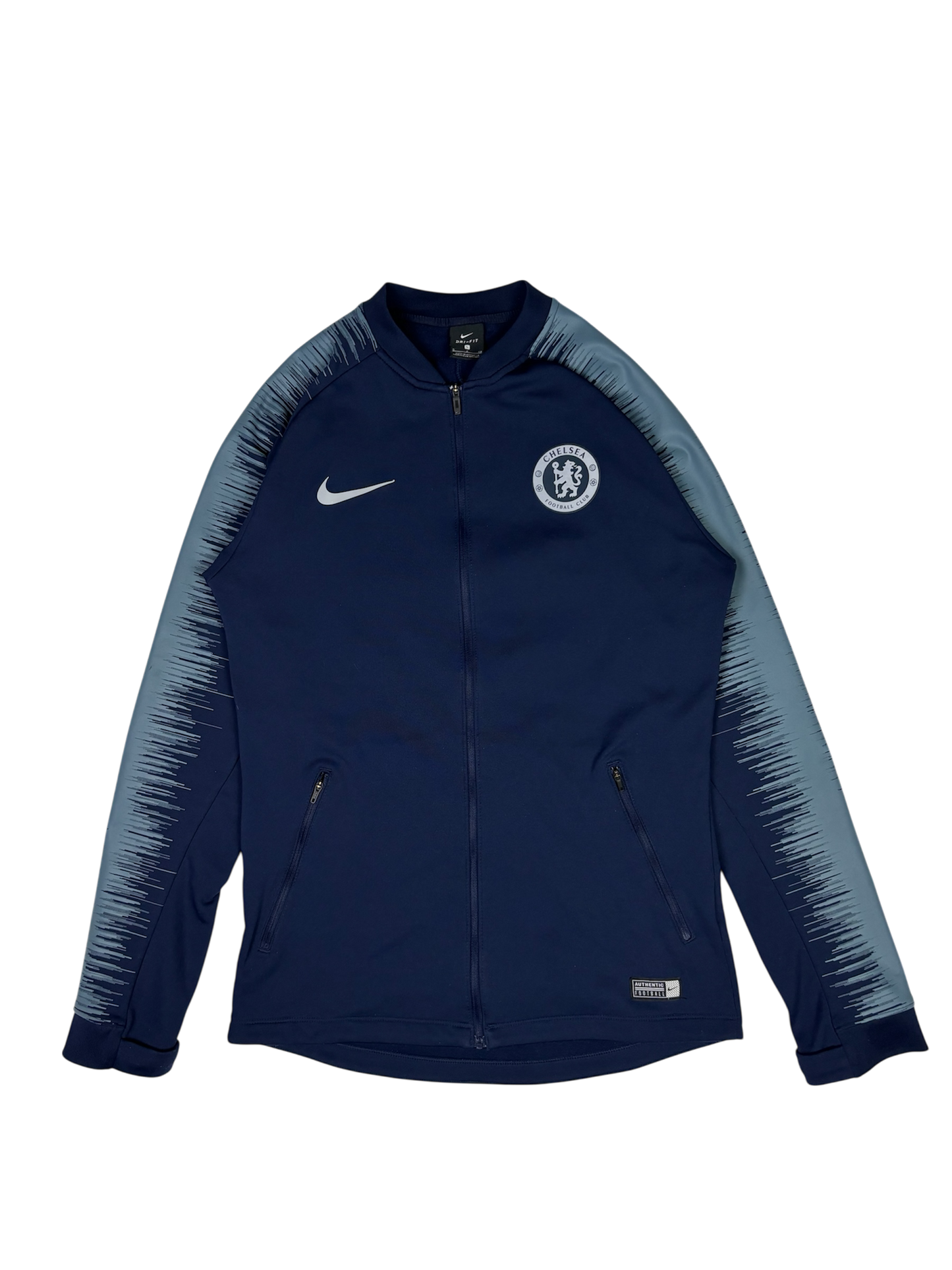 Nike Chelsea Trainingjacke