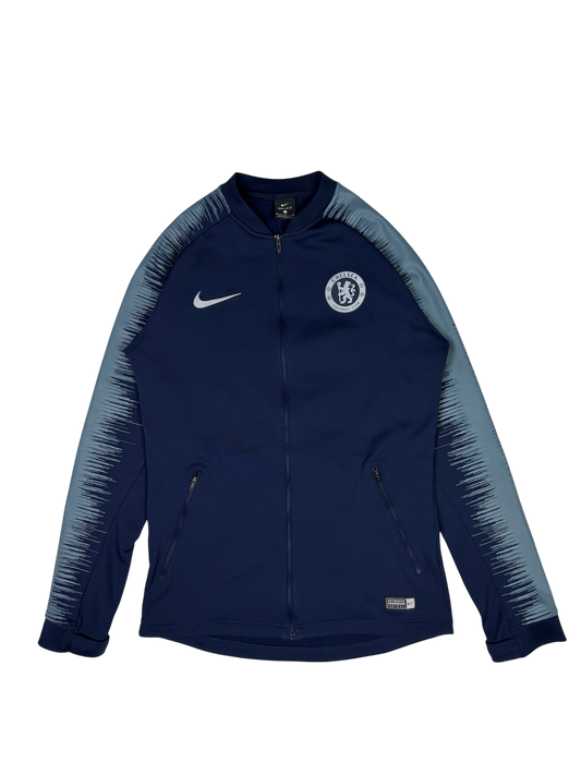 Nike Chelsea Trainingjacke