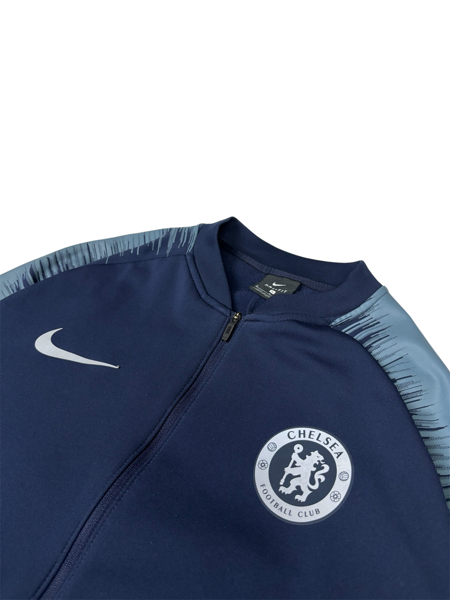 Nike Chelsea Trainingjacke