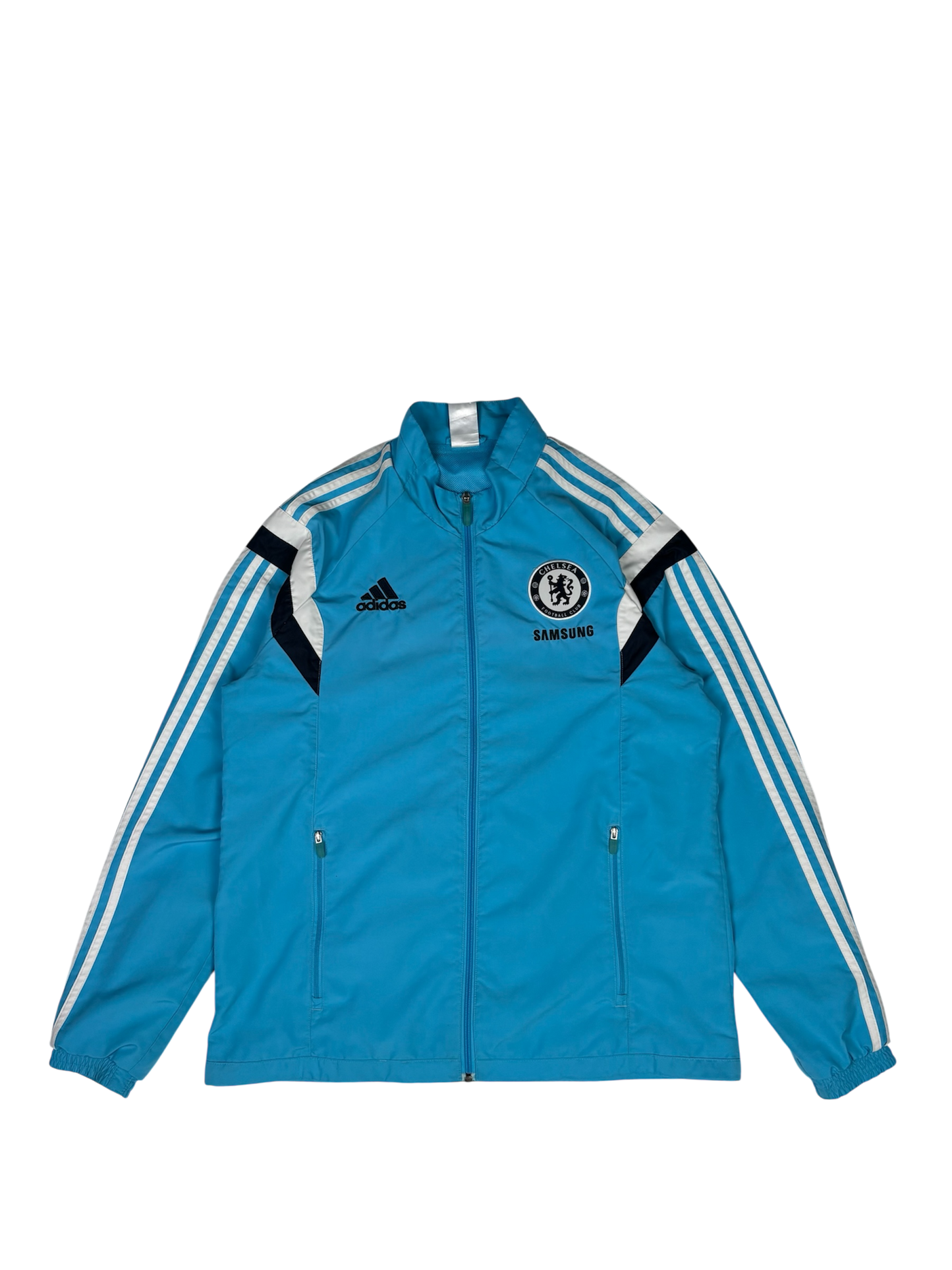 Adidas Chelsea Trackjacket