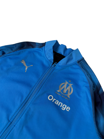Marseille Trackjacket