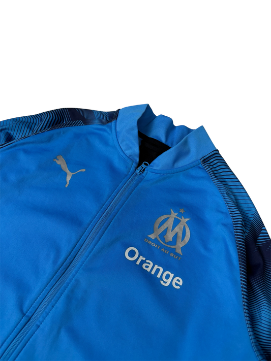 Marseille Trackjacket
