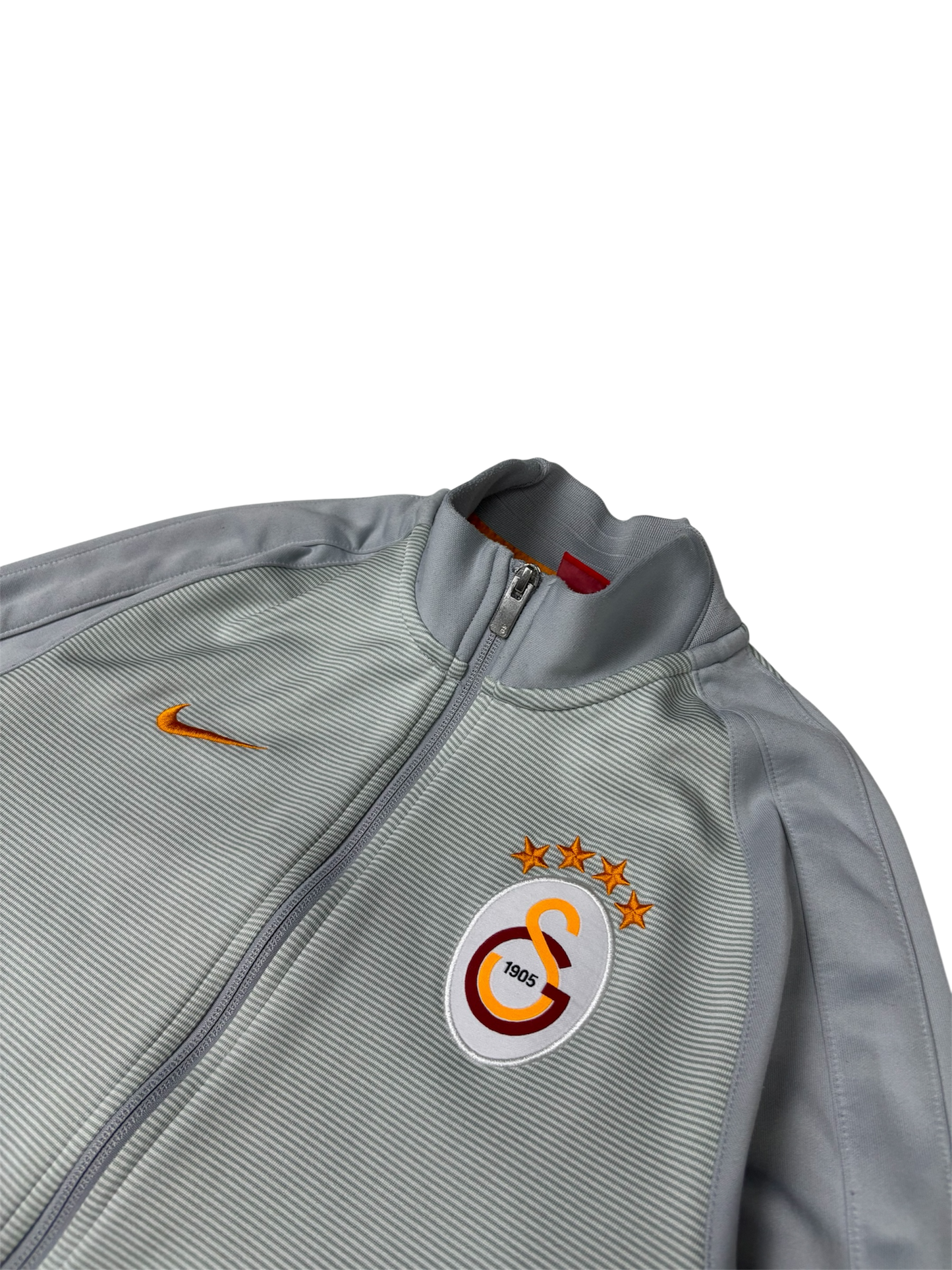 Galatasaray Nike Trainingsjacke