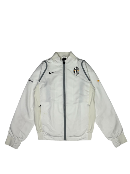 2006 Juventus Nike Trackjacket
