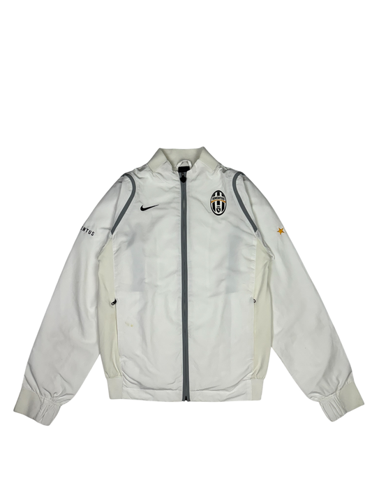 2006 Juventus Nike Trackjacket