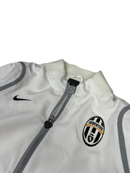 2006 Juventus Nike Trackjacket