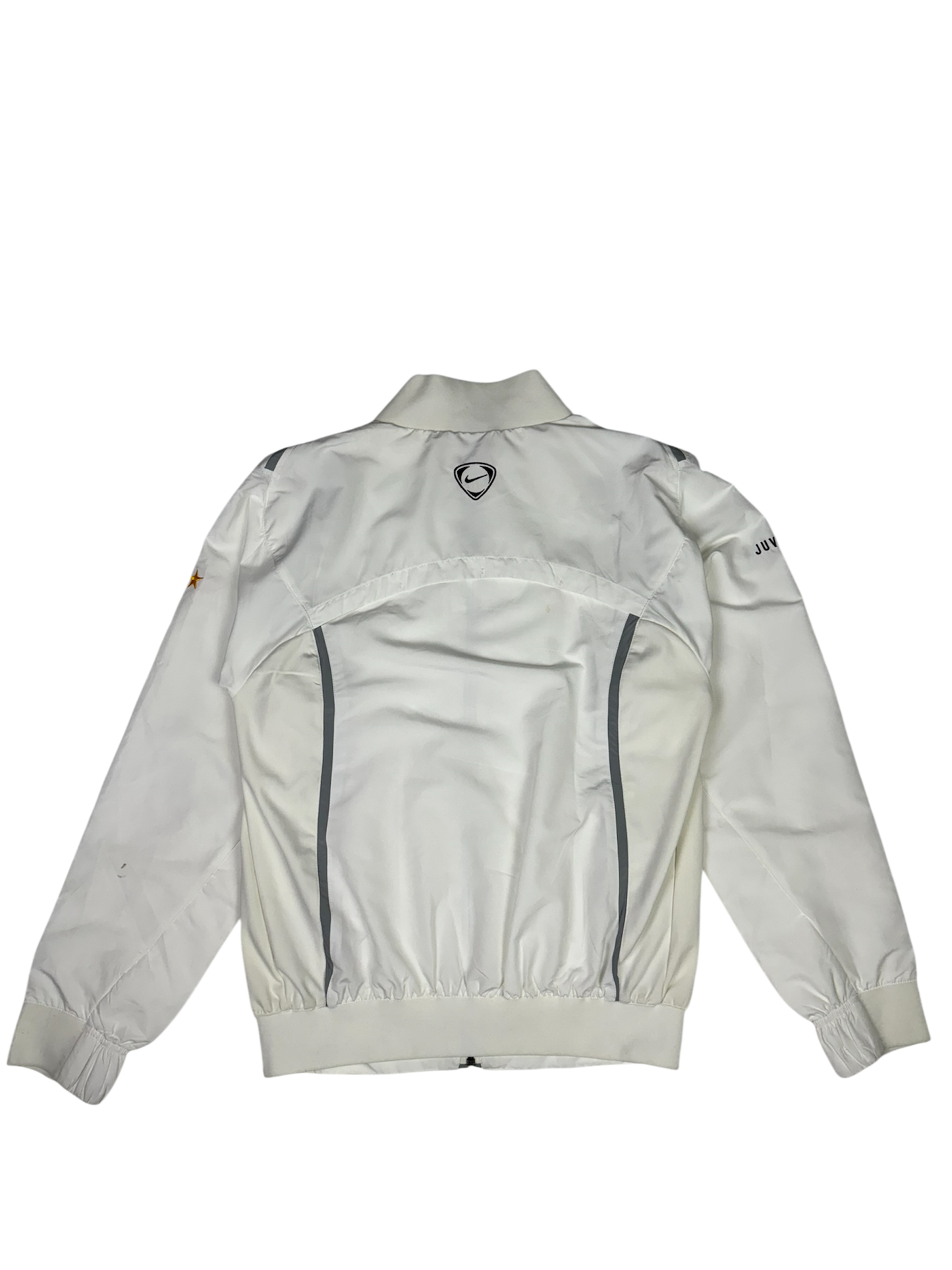 2006 Juventus Nike Trackjacket