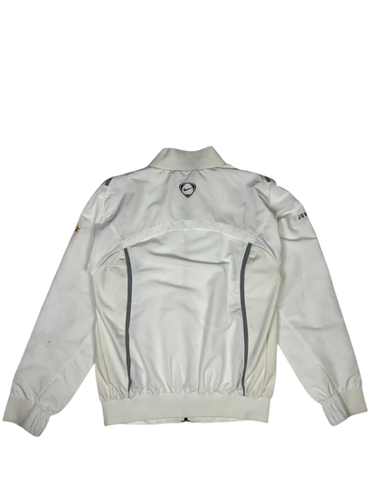 2006 Juventus Nike Trackjacket