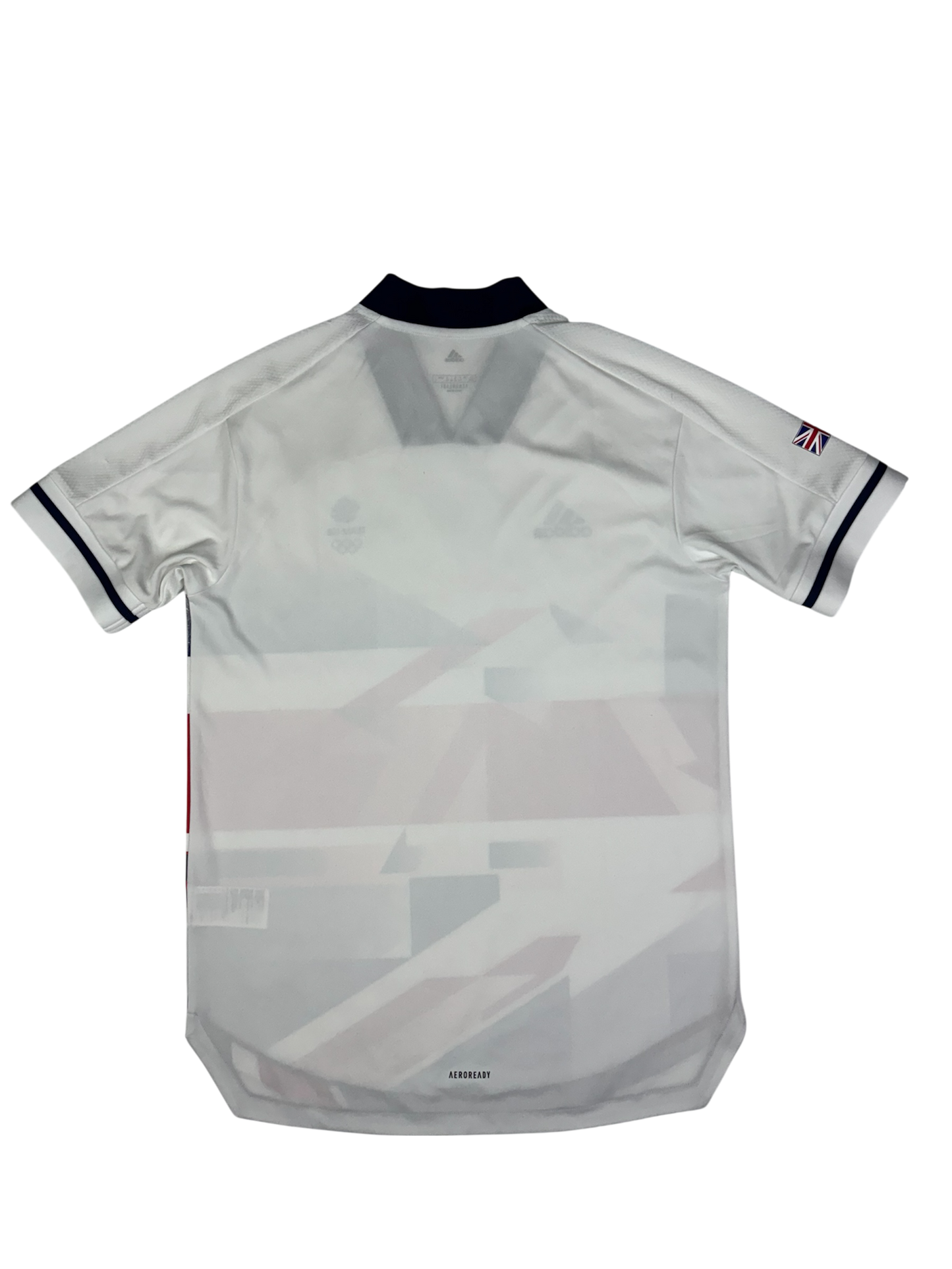 England Olympia Trikot