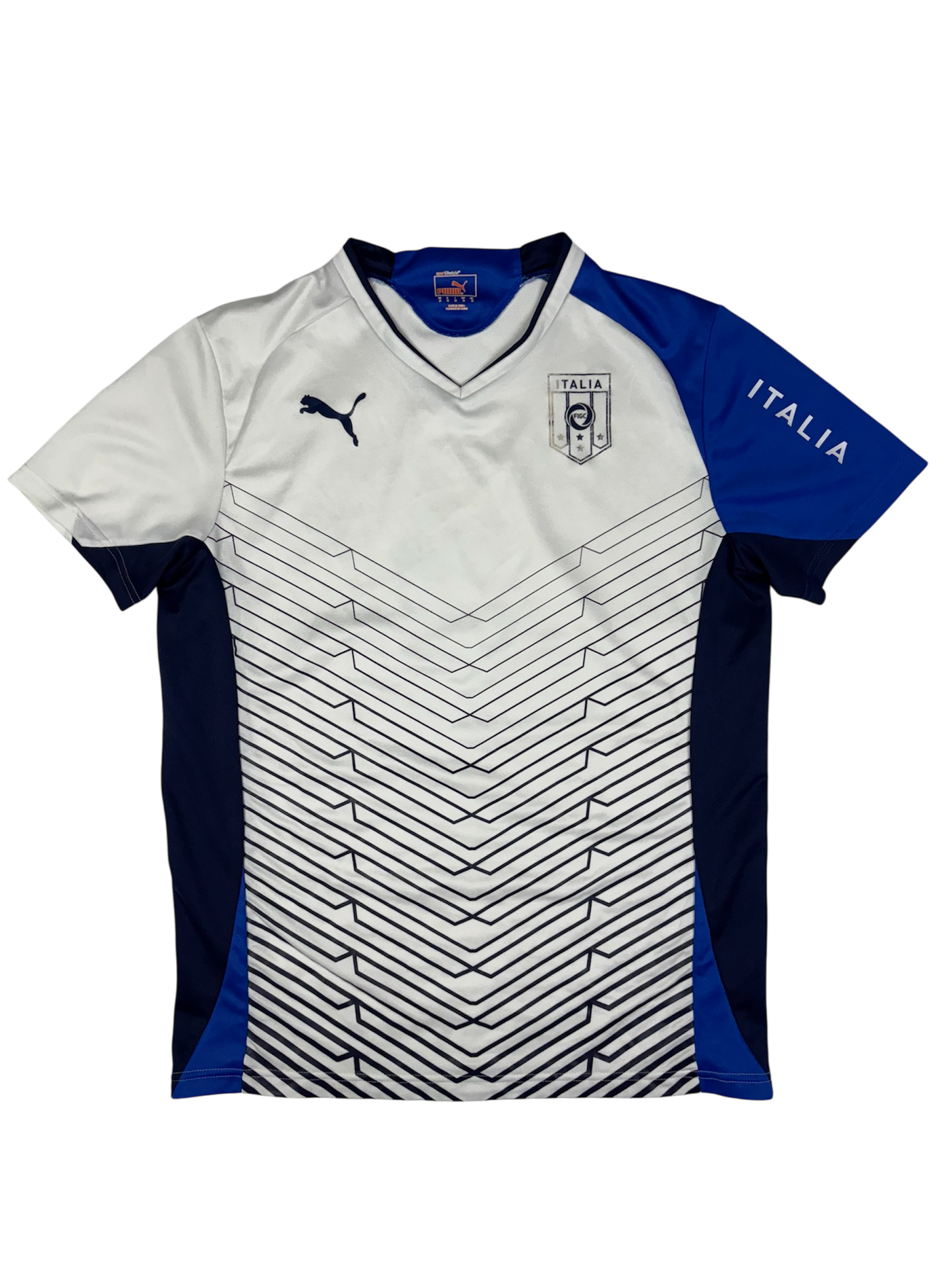 Italien Trikot