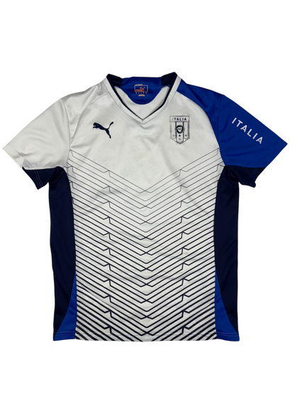 Italien Trikot