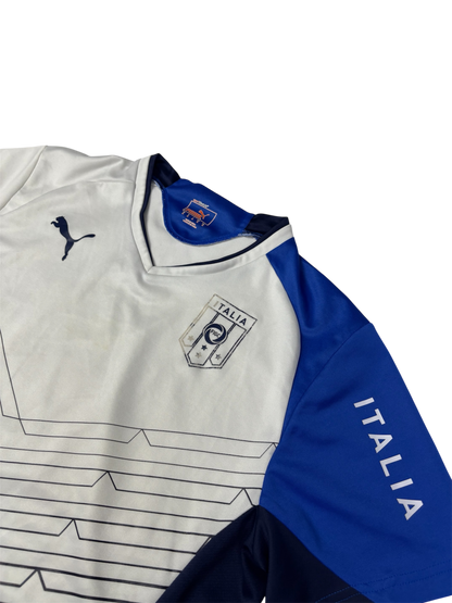 Italien Trikot