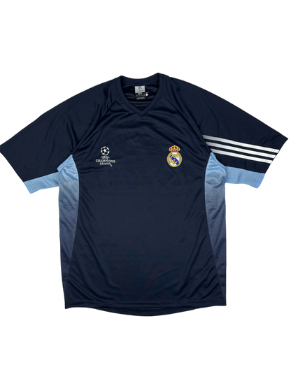 Real Madrid Champions League T-Shirt