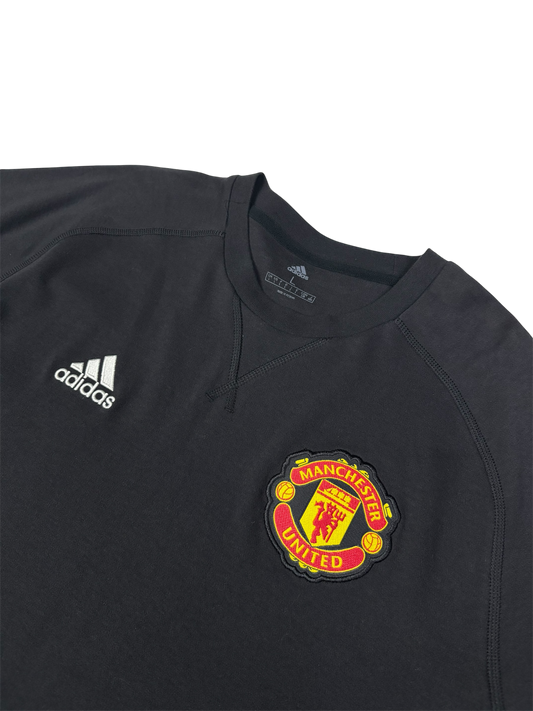 Adidas Manchester United T-Shirt