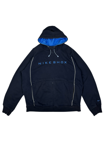 Nike Shox Hoodie