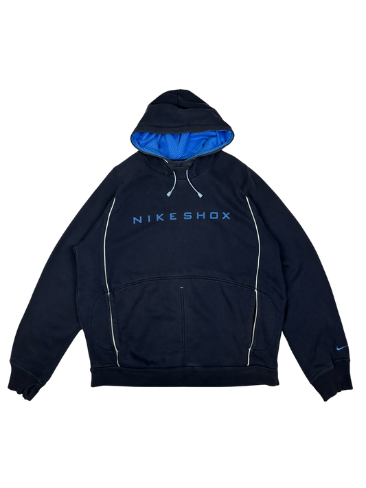 Nike Shox Hoodie