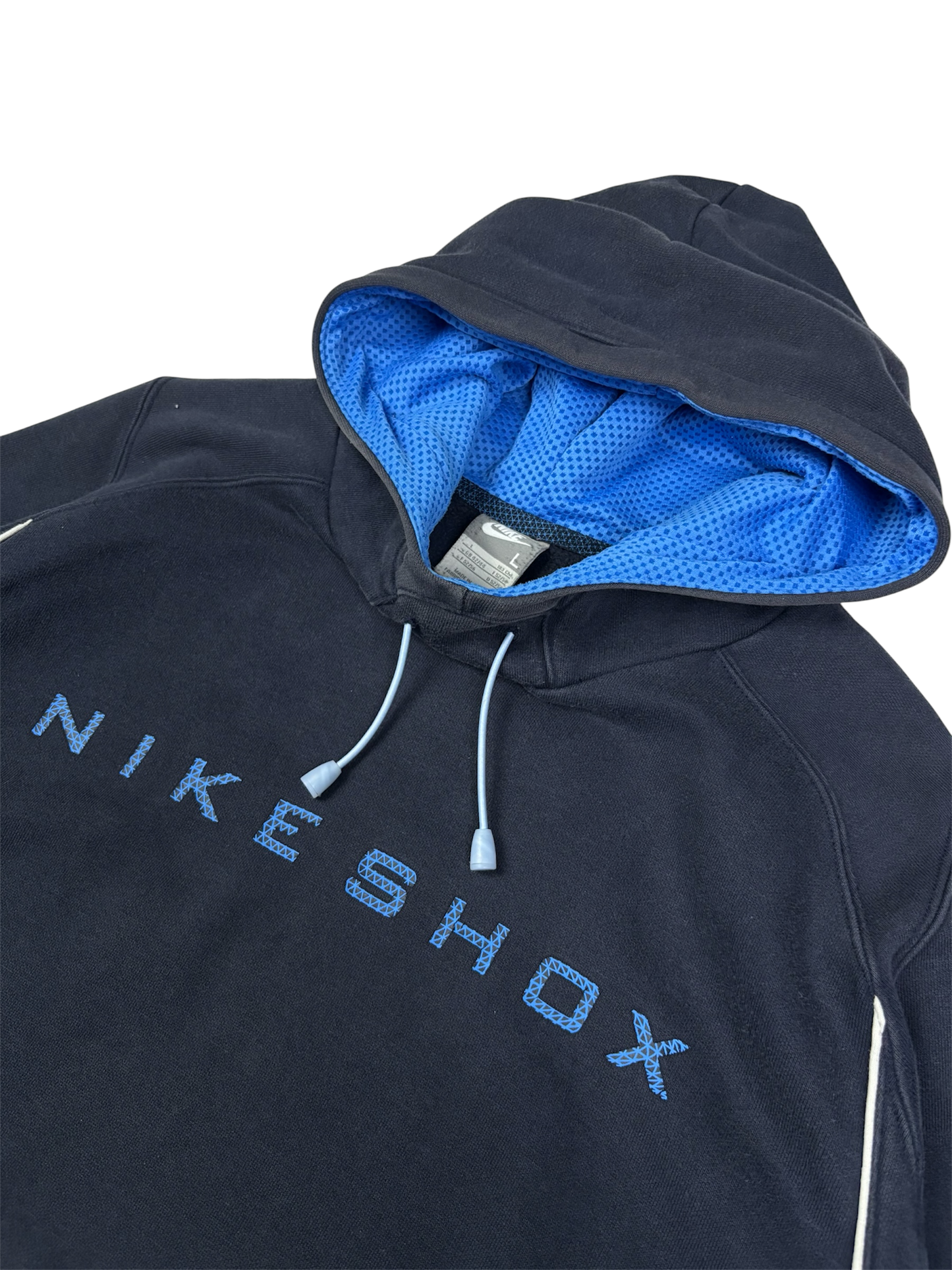 Nike Shox Hoodie