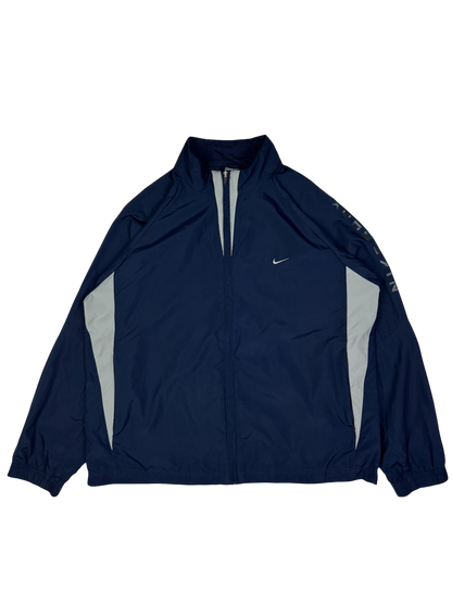 Nike Shox Trackjacket