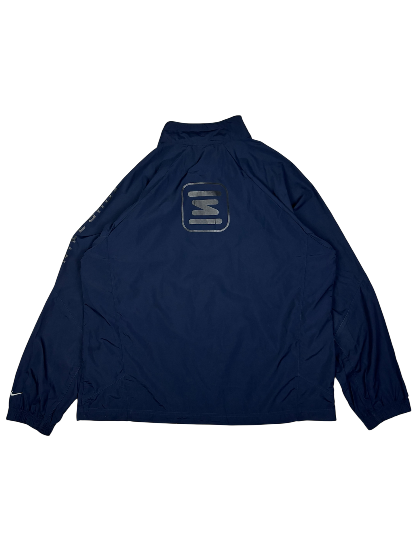 Nike Shox Trackjacket