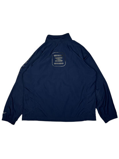 Nike Shox Trackjacket