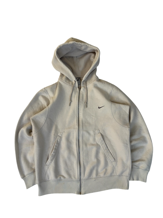 Nike Zipper