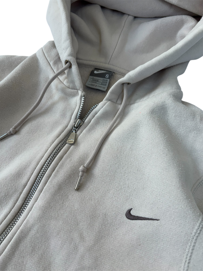 Nike Zipper