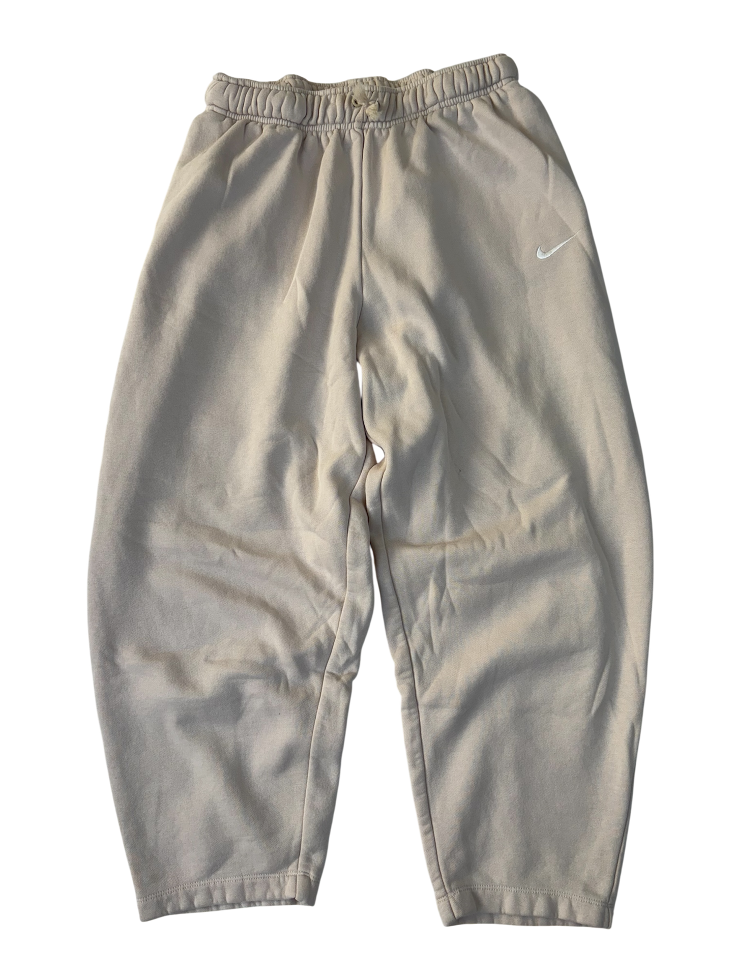 Nike Open Leg Jogger