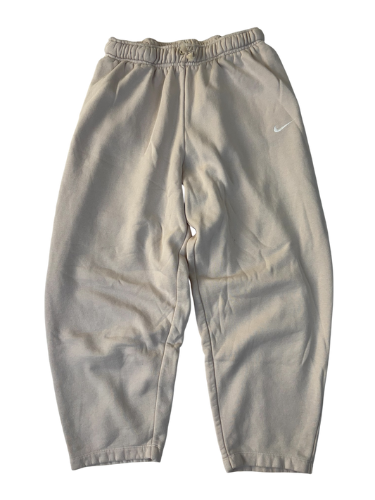 Nike Open Leg Jogger